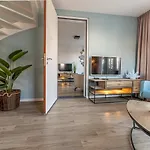 Boutique resort Schaardijk 15