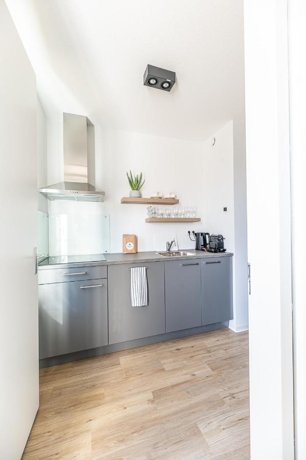 Boutique Schaardijk 15 Vakantiehuis *