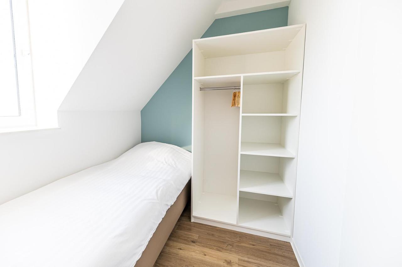 Boutique Schaardijk 15 Vakantiehuis Scharendijke