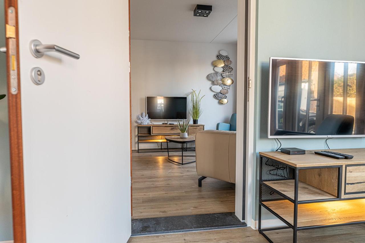 Boutique Schaardijk 15 Vakantiehuis