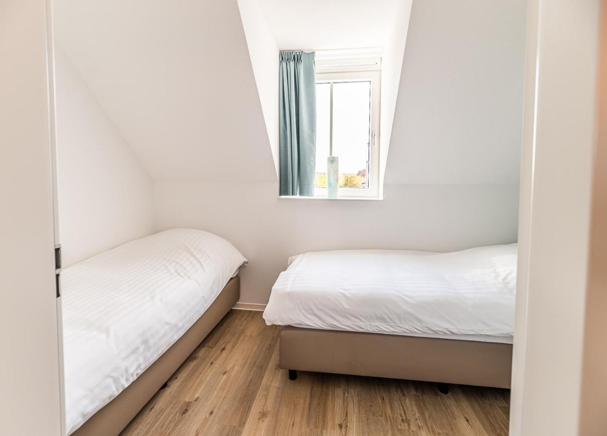 Vakantiehuis Boutique Schaardijk 15